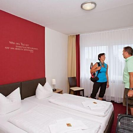 Aparthotel Oberhof Exterior photo