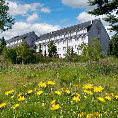 Aparthotel Oberhof Oberhof  Exterior photo