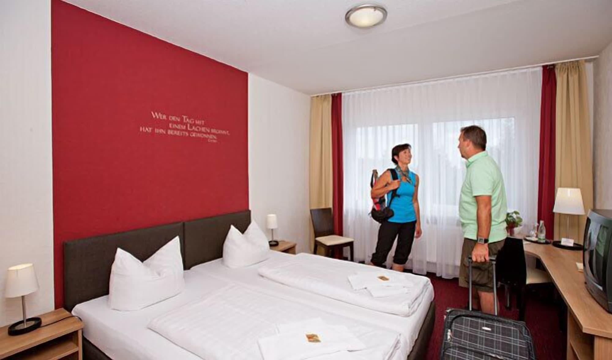 Aparthotel Oberhof Exterior photo