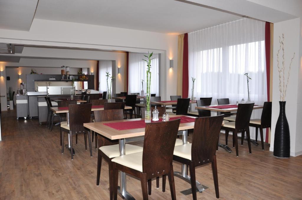 Aparthotel Oberhof Exterior photo