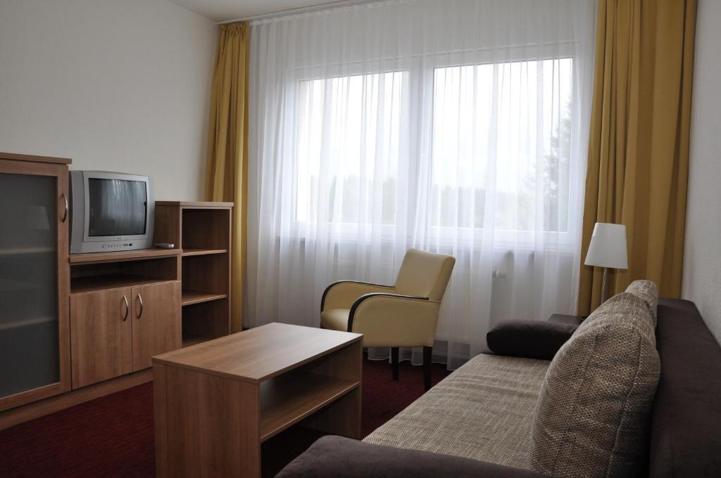 Aparthotel Oberhof Room photo