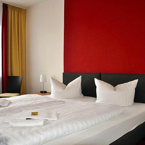 Aparthotel Oberhof Exterior photo